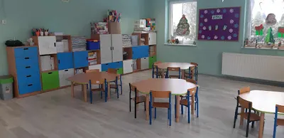 Przedszkole ️PATRYK ️ Olsztyn Przedszkole Prywatne Olsztyn